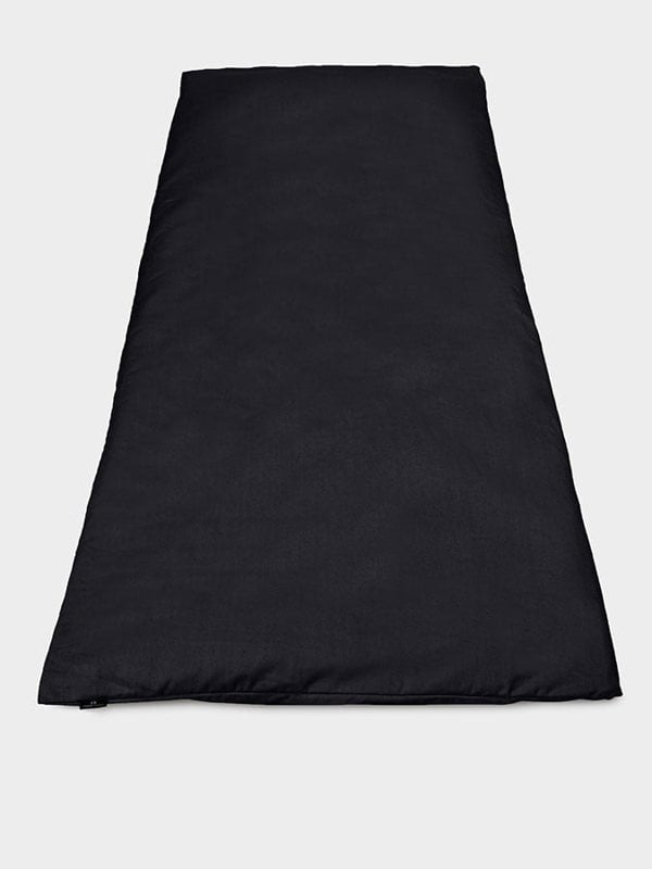 Yoga Studio Restorative Cotton Japanese Futon Mat