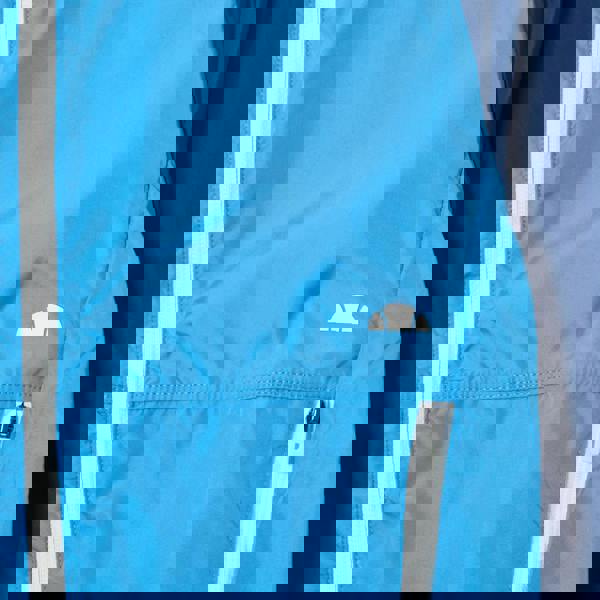 Ellesse Boys Garbon Windrunner Jacket - Multicoloured - 