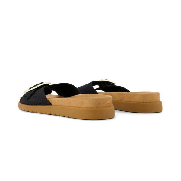 Toms MARIN SLIDE Sliders   in  Black