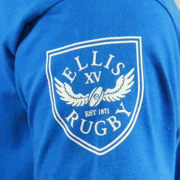 Italy-Rugby-Union-T-Shirt-Ellis-Rugby-Crest