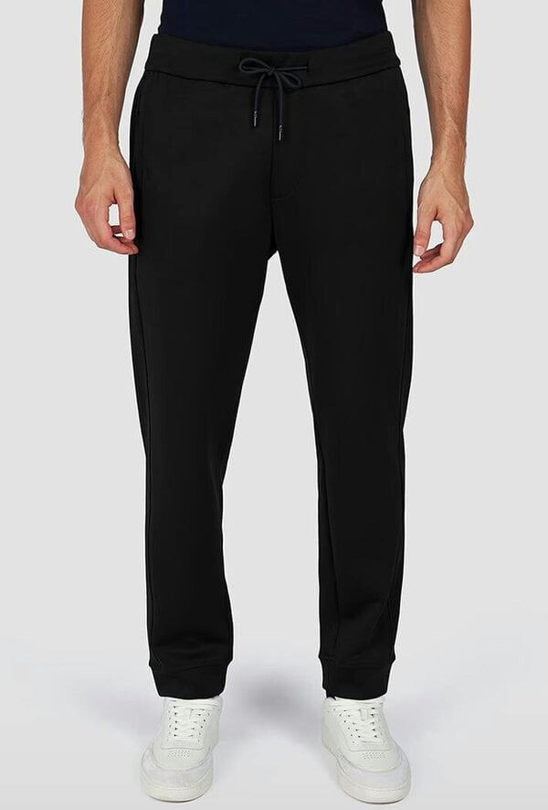 Paul & Shark Printed Fin Supersoft Joggers