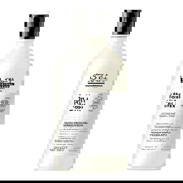 L'Oréal Professionnel Metal Detox Shampoo 300 ml