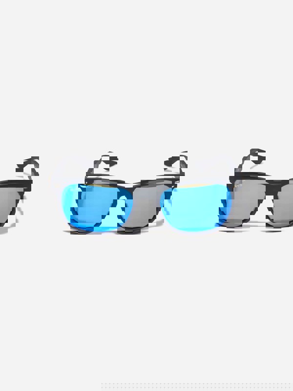 Ray-Ban Kids New Junior Wayfarer Sunglasses in Black