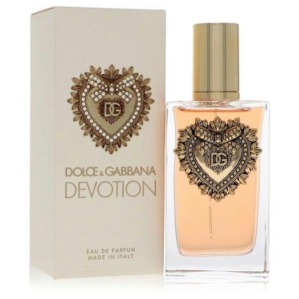 Dolce & Gabbana Devotion Eau De Parfum 30 ml