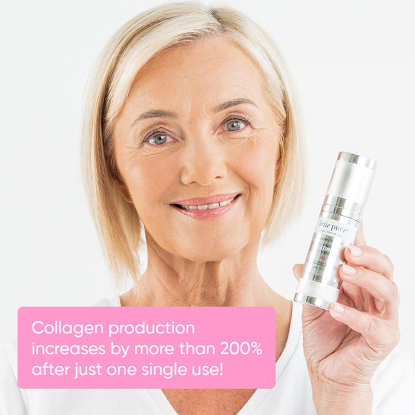 Âme Pure CIT FACE ROLLER PLATINUM - Microneedling Derma Roller Kit