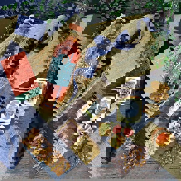 Irishman Whiskey Hamper