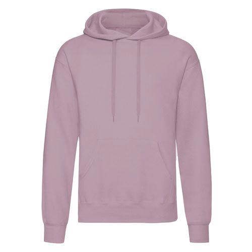 Urban Road Plain Hoodie