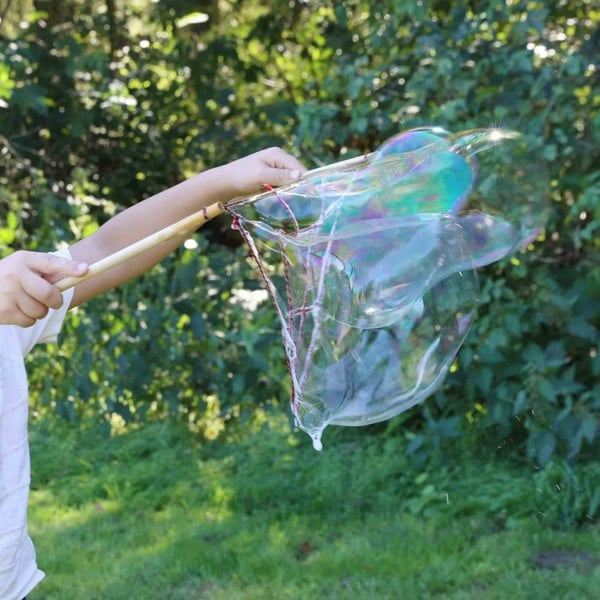 SES Creative Spiderweb Mega Bubbles