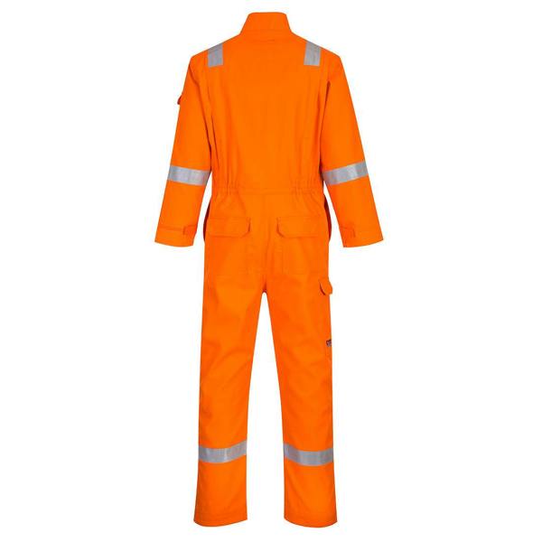 Bizflame Industry FR Coverall - Hi-Vis Trousers