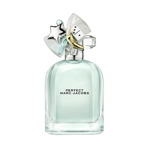 Marc Jacobs Perfect Eau de Toilette Women's Perfume Spray (50ml, 100ml)