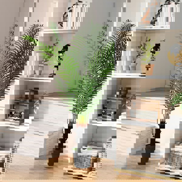 Artificial Palm Tree