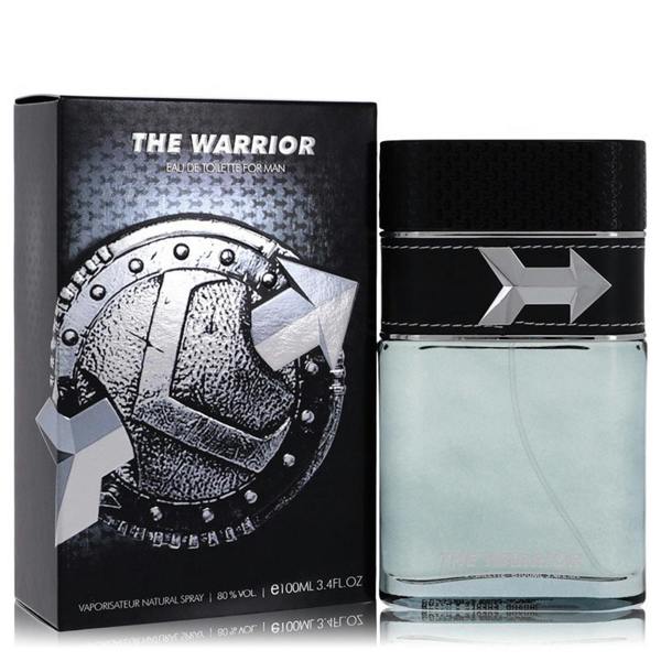 Armaf Warrior Eau De Toilette 100 ml