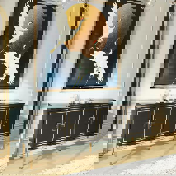 Frank Olsen Furniture MIA Large TV Cabinet