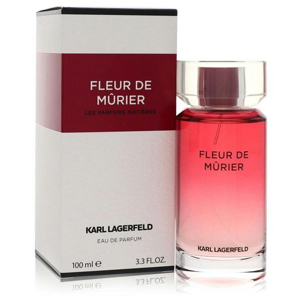 Karl Lagerfeld Fleur de Murier Eau De Parfum 100 ml