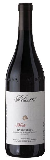 Pelissero, Nubiola, Barbaresco 2021 75cl