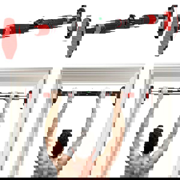 Pull-Up Bar