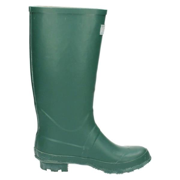 Boys Buckle Detail Wellington Boots - MalvernBoys