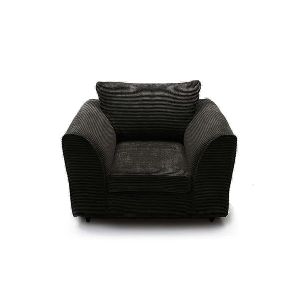 Chicago Full Back Sofa Scene