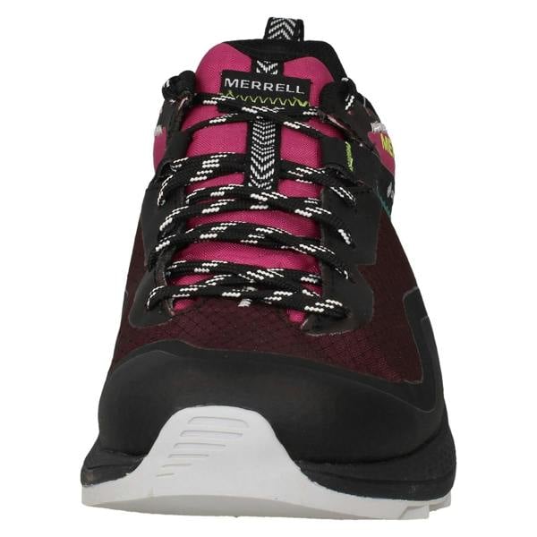 Merrell Ladies Merrell Gore-Tex With A Vibram Sole Walking Trainers MQM 3 GTX