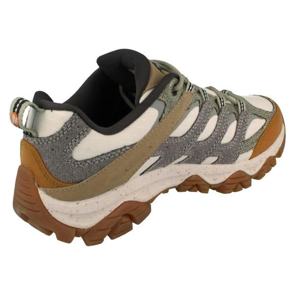 Merrell Ladies Merrell Walking Trainers With A Vibram Sole Moab 3 Moonshot Eco