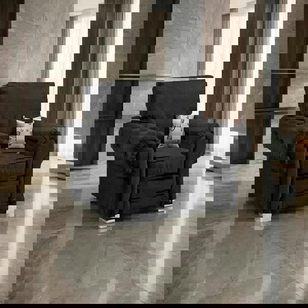 Sofa Scene Verona Scatter Back Living Room Furniture Range