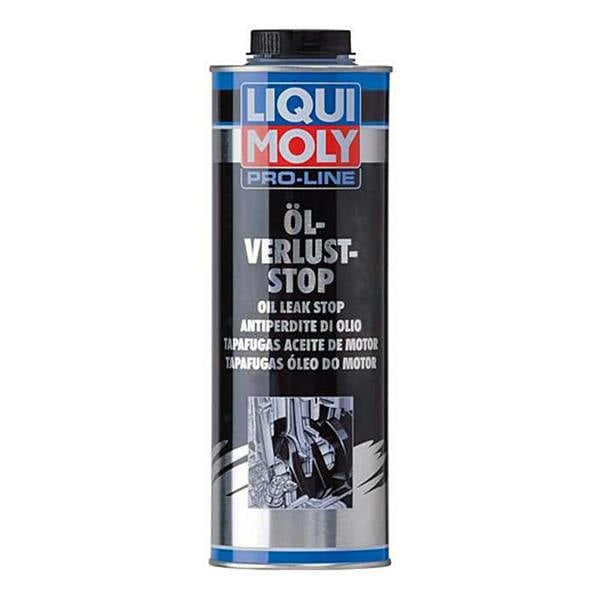 Liqui Moly PRO-LINE OIL Stop Leak 1L Sealer Treatment Reduces Oil Consumption