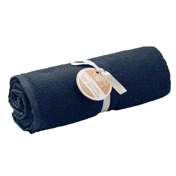 MidOcean Water Seaqual Towel - Blue - 