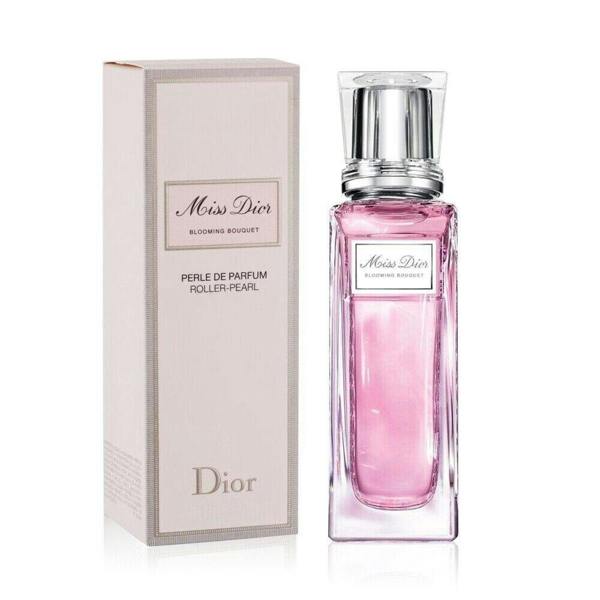 Christian Dior Miss Dior Blooming Bouquet EDT 20ml Perle De Parfum Roller-Pearl For Her