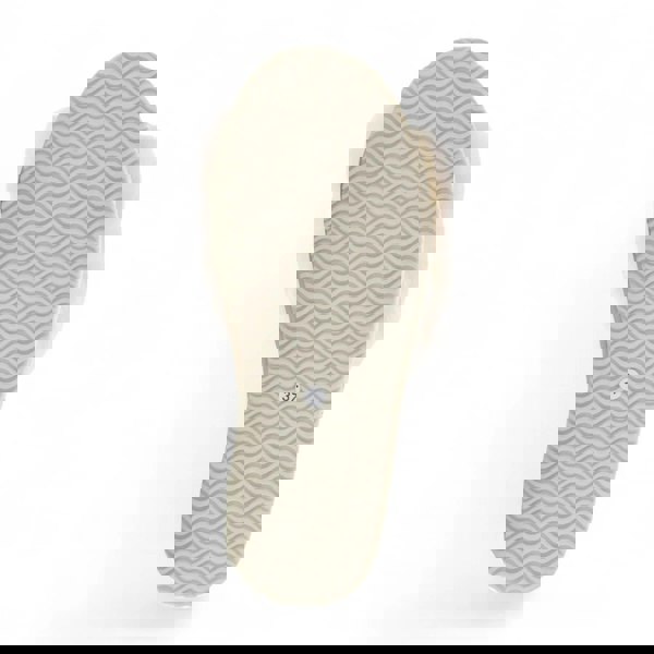 Leather Company Nordic - Women's Sheepskin Slippers