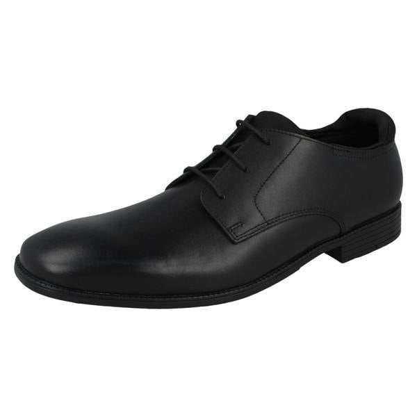 Start-rite Boys Startrite Formal School Shoes Academy