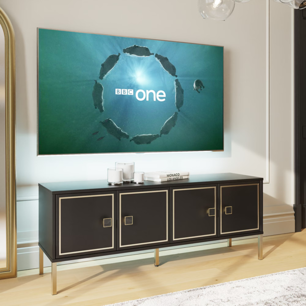 Frank Olsen Furniture MIA Large TV Cabinet