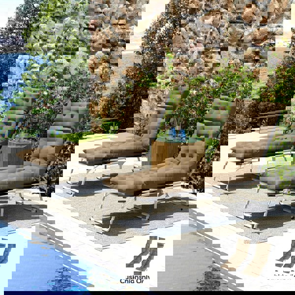 Outdoor Seat Cushion