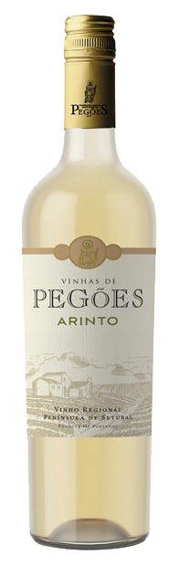 Santo Isidro de Pegoes, Vinhas de Pegoes, Peninsula de Setubal, Arinto 2024 75cl