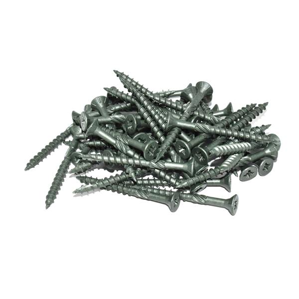 Axel High Performance Decking Screws