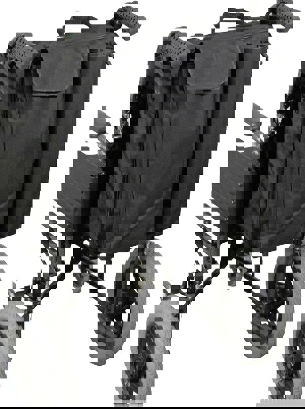 Aidapt Wheelchair Crutch Bag