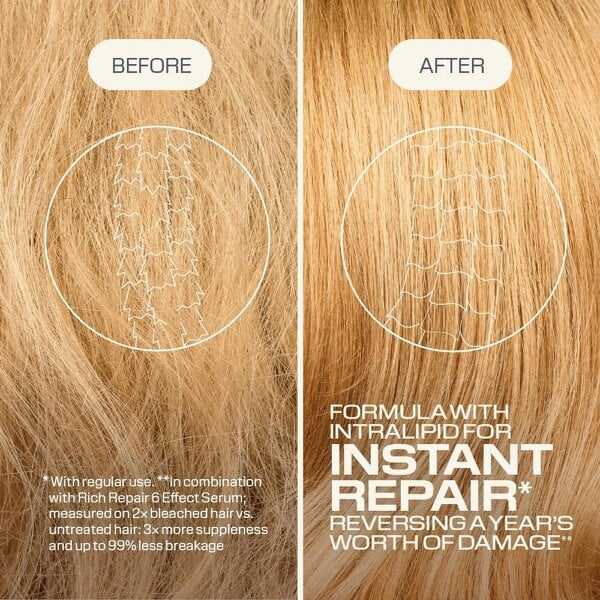 Goldwell Goldwell Dualsenses Rich Repair 6 Effects Serum 100ml 100 ml