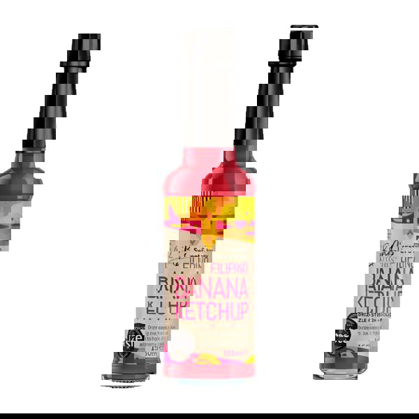 RoniB's Kitchen Filipino Banana Ketchup (370g)