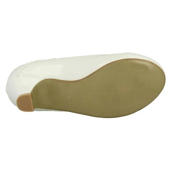 Spot On Girls Spot On Smart Elegant Heels