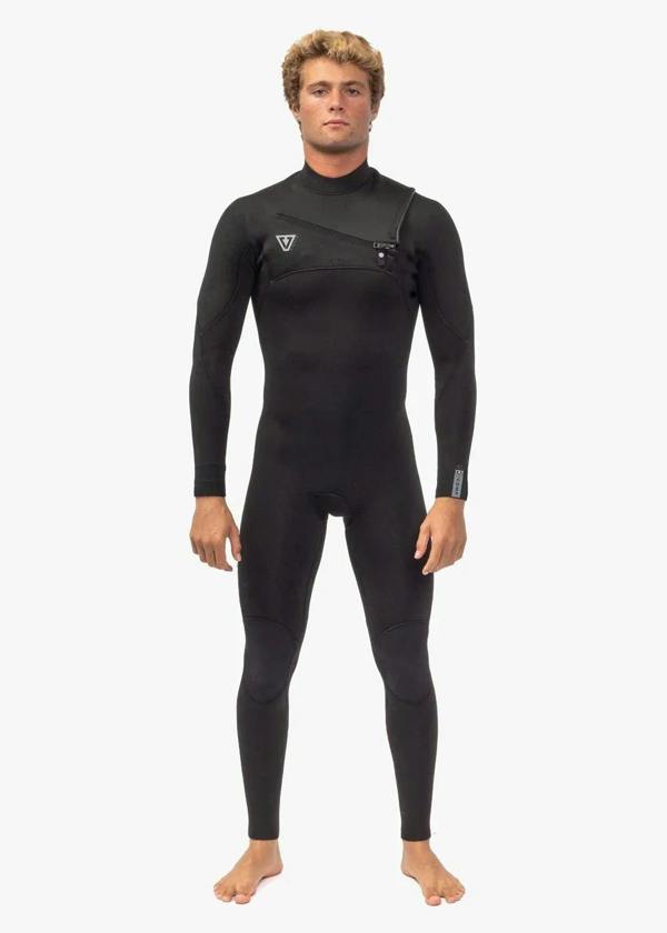 Vissla 7 Seas Comp 2-2 Full Chest Zip