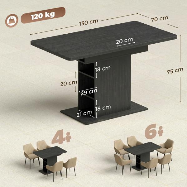 Folding Dining Table