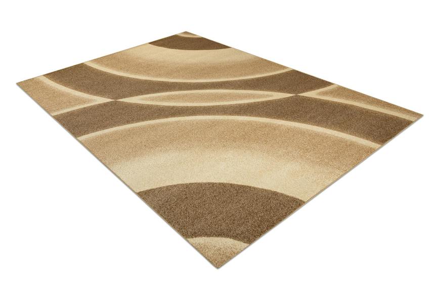 RugsX Caramel Canella Rug