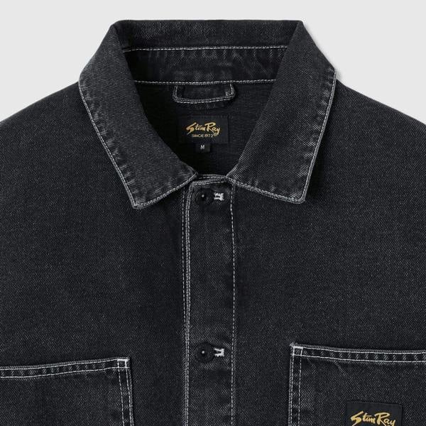 Stan Ray Coverall Jacket