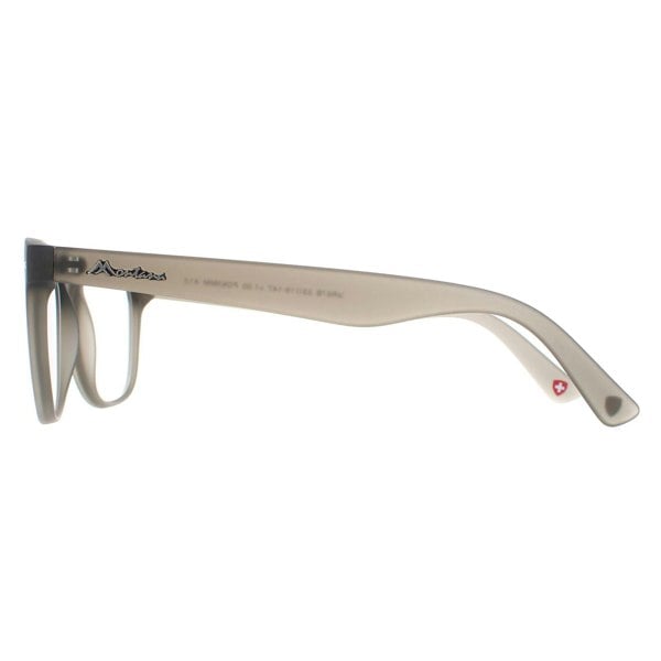 Montana Reading Glasses MR67B Grey Men Women +1.00