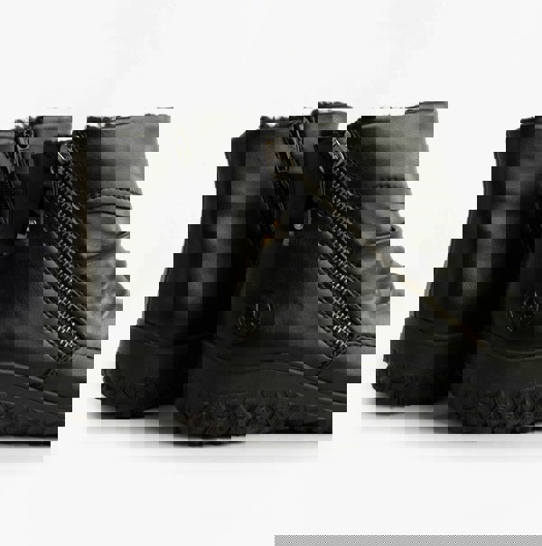 Rieker 59585-01 Womens Boots Black