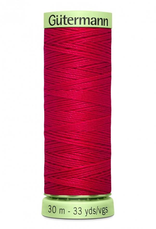 Gutermann Top Stitch Thread 30m Polyester Thread Suitable For Dressmaking