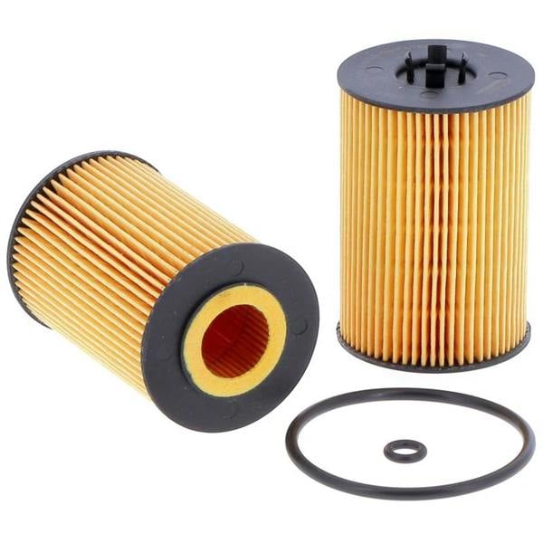 Alco Oil FIlter ALCO For Audi A3 A4 A5 A6 Q5 TT Seat Skoda Kamiq Karow Kodiaq VW Golf