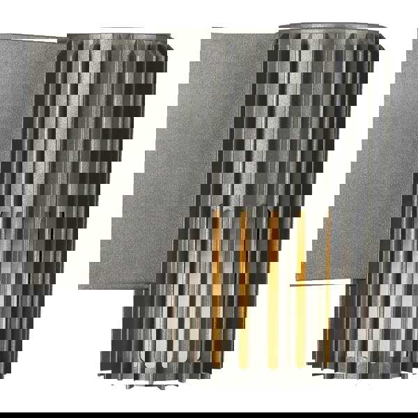 Nordlux Aludra | Wall light | Seaside anthracite