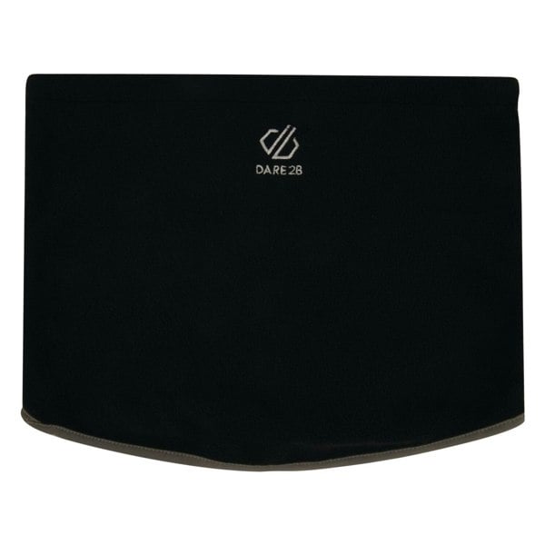 Dare 2B Unisex Adults Assure Neck Gaitor - Black