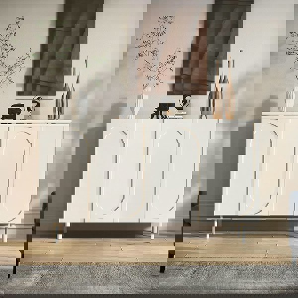 Balfour Shoe Storage, Two Different Size Available-Rit Concept-Rit Concept