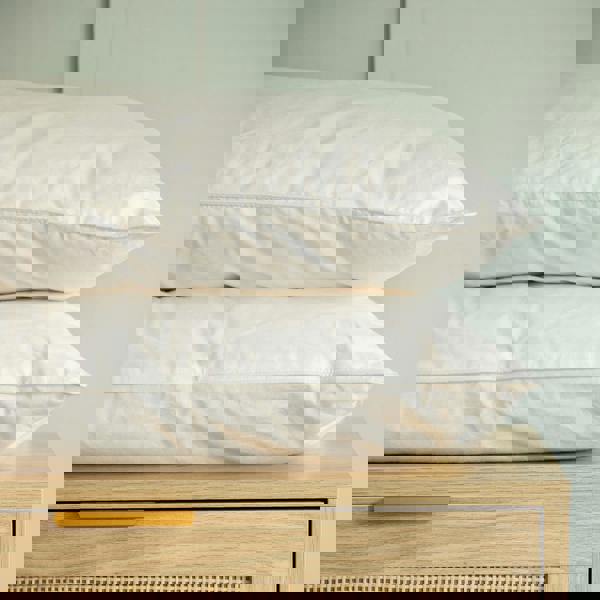 Soak&Sleep New Zealand Wool Pillows